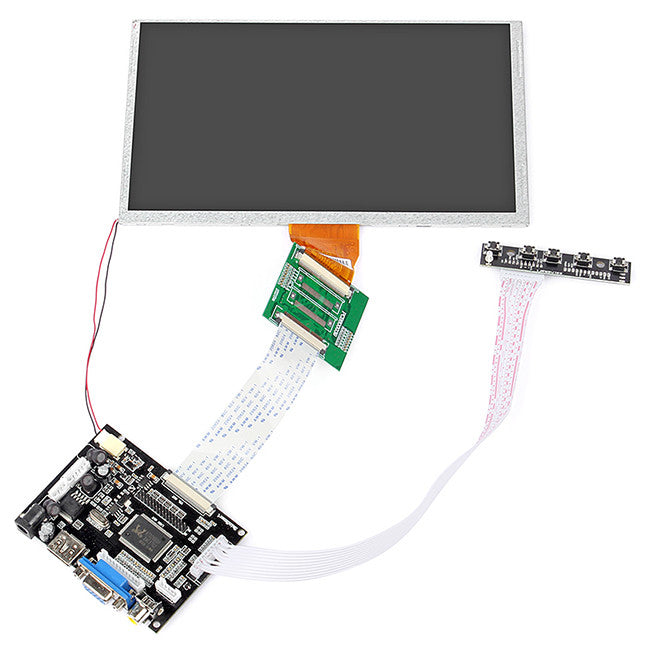 SainSmart LCD Driver Board - Thumbnail 3