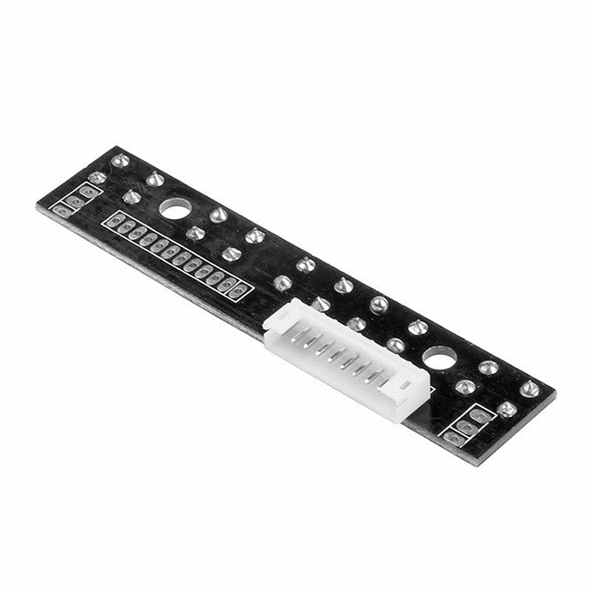 SainSmart LCD Display AT070TN90 with Controller Board - Thumbnail 3