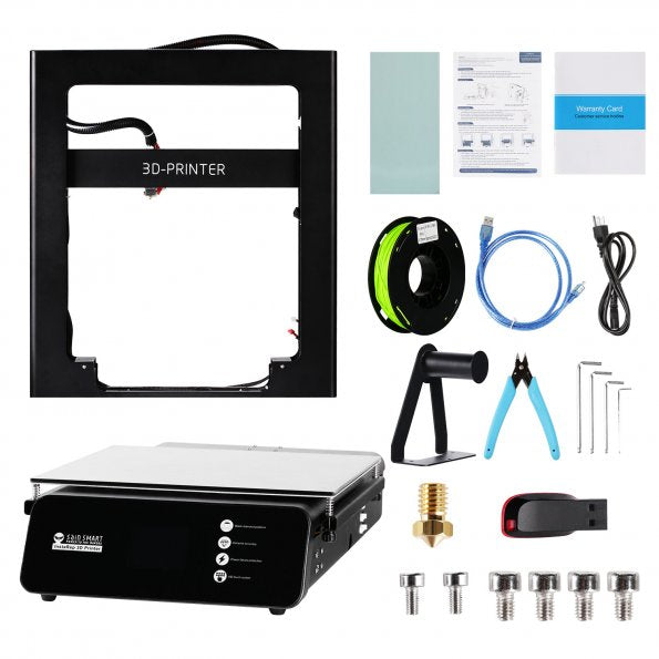 SainSmart A5 3D Printer - Thumbnail 3