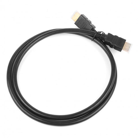 [Discontinued] Raspberry Pi 3 Kit - Black ABS Case 8GB SD Card Breadboard HDMI GPIO USB Charger
