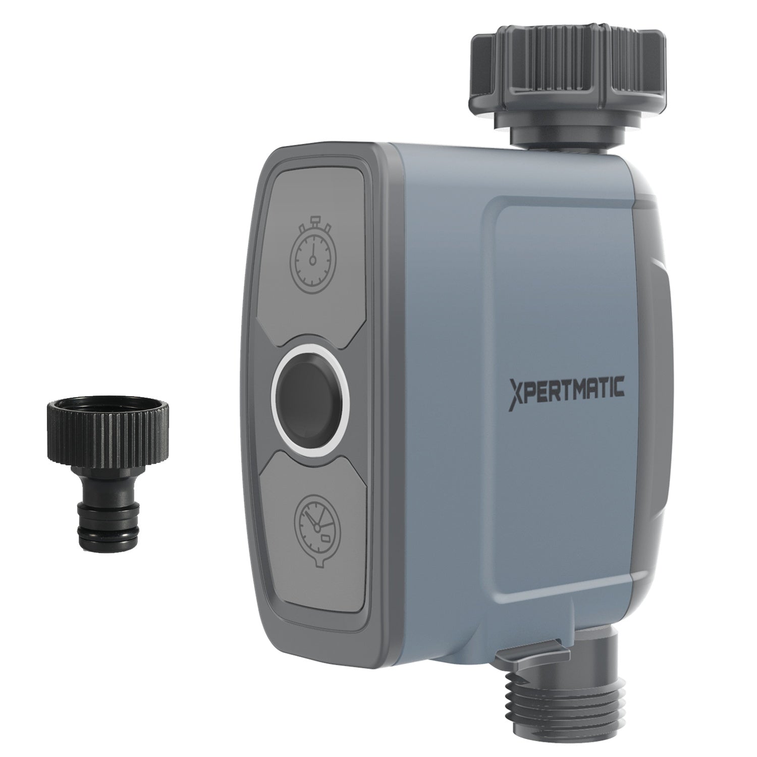 XpertMatic Bluetooth Sprinkler Timer