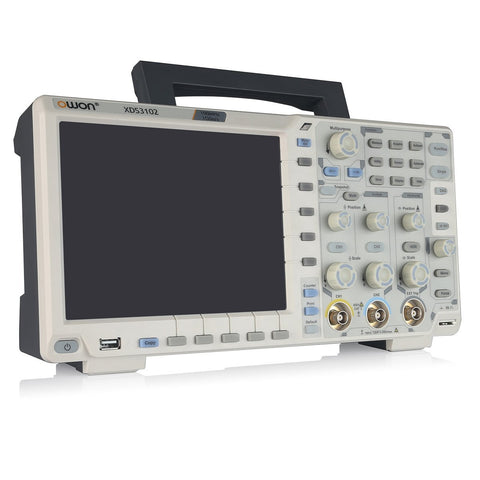 [Discontinued] OWON XDS Series N-In-1 Digital Oscilloscope