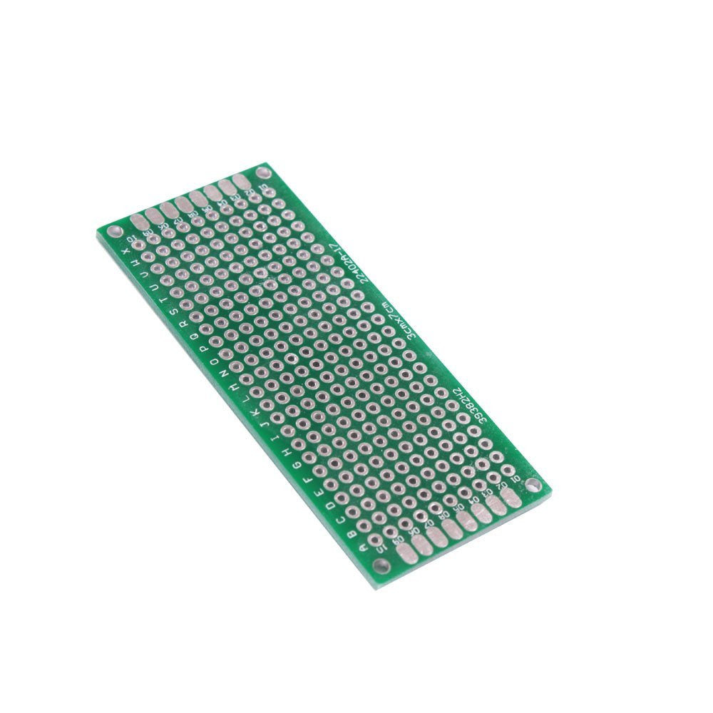 SainSmart Prototype Circuit Breadboard - Thumbnail 2