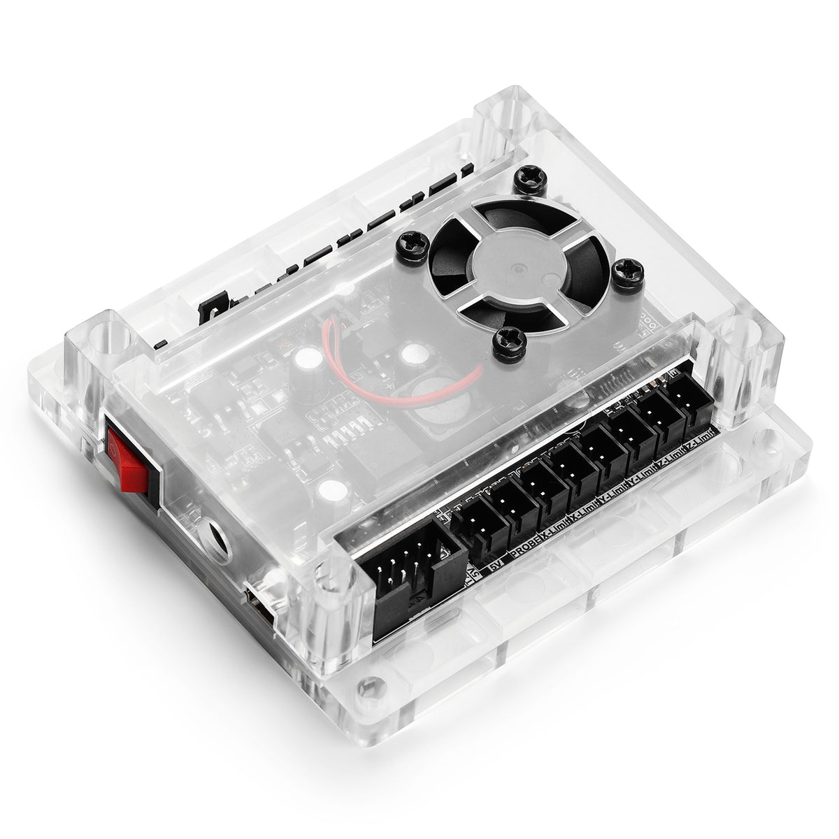 GRBL Controller Board for Genmitsu CNC Router 3018, 3018-PRO, 1810-RPO ...