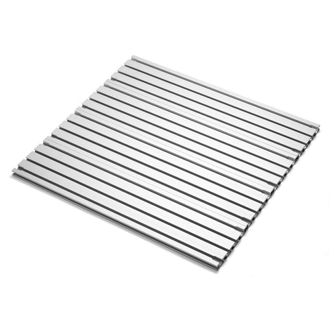 [Open Box] T-Slot Table Top CNC Aluminum Spoilboard for PROVerXL 4030