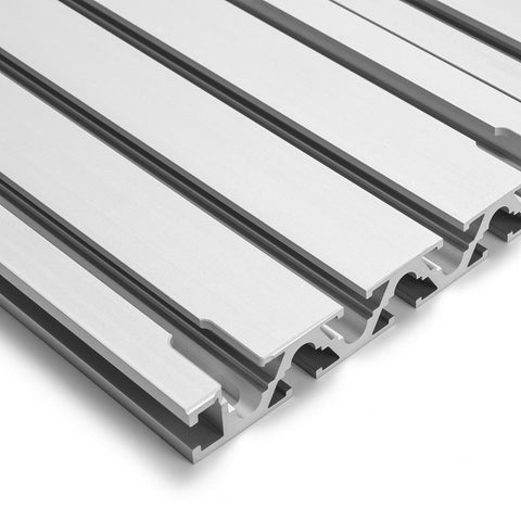 [Open Box] T-Slot Table Top CNC Aluminum Spoilboard for PROVerXL 4030