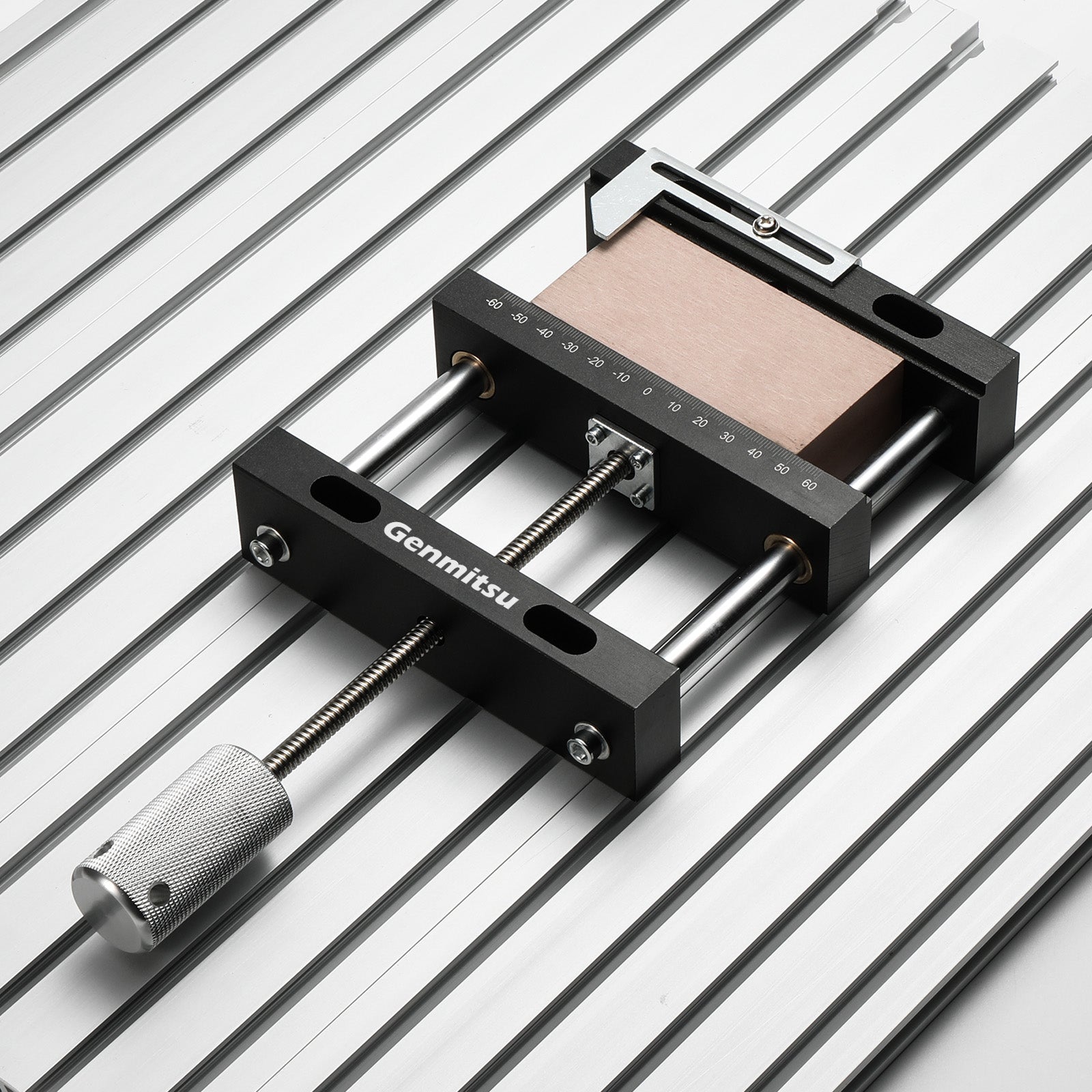 Genmitsu T-Slot Table Top CNC Aluminum Spoilboard for PROVerXL