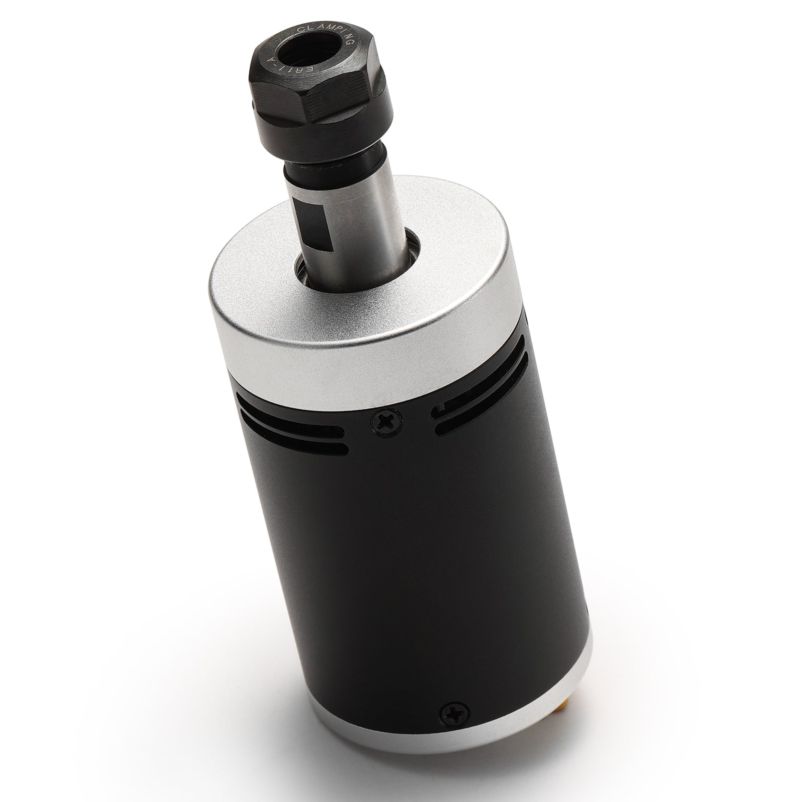 Open Box] 3018 φ44mm Brushless Motor Spindle Kit, 24V 12kRPM with