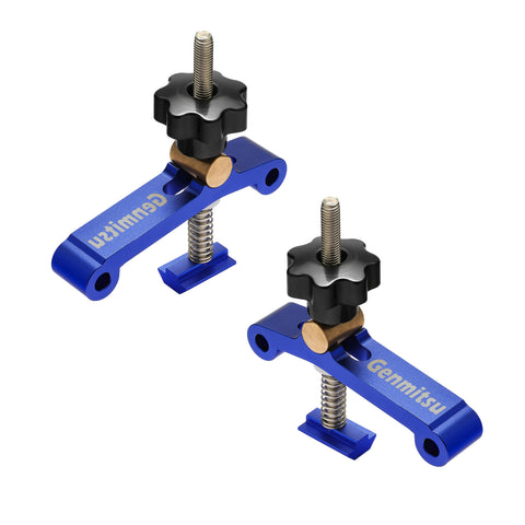 [Discontinued] [Open Box] Genmitsu 2Pack T-track Hold Down Clamp
