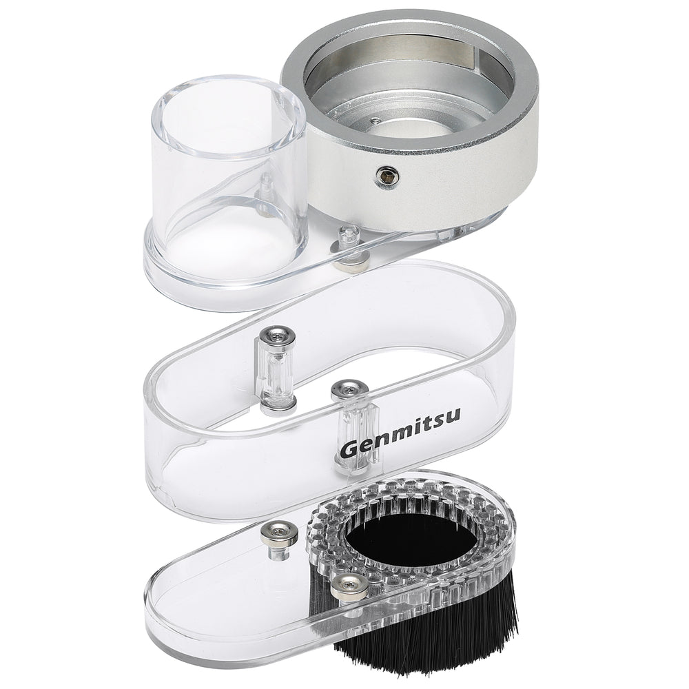 Maiyame Er11 Yaylı Somun Ve Mandren Seti, Cnc Freze Ve Gravür Makineleri İçin, 6 Maiyame Er11 Yaylı Somun Ve Mandren Seti, Cnc Freze Ve Gravür Makineleri İçin, 6
