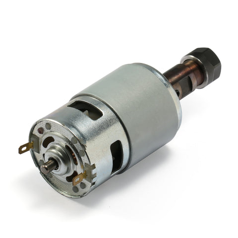 [Replacement] Genmitsu 775 Spindle Motor for 3018-PRO