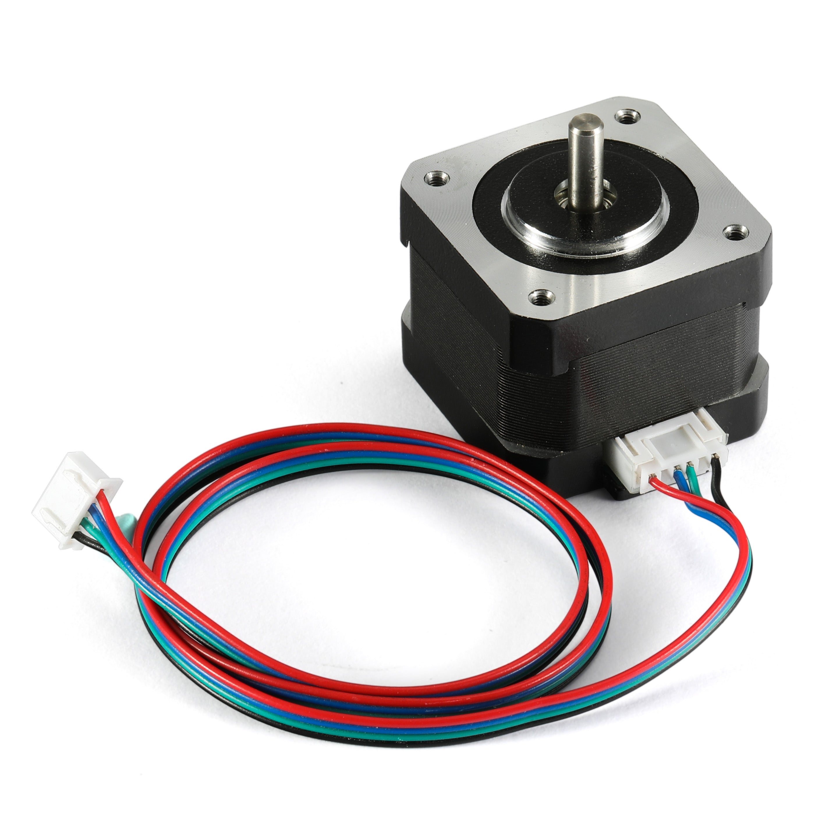 Replacement] Genmitsu Stepper Motor for 3018-PRO – SainSmart.com