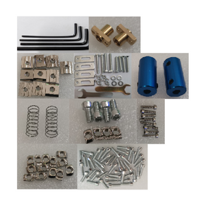 [Replacement] Screw Set for 3018-PRO