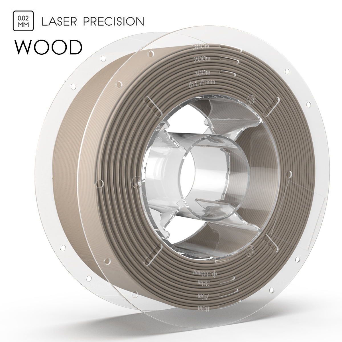 SainSmart PRO-3 Series PLA Filament - Thumbnail 4