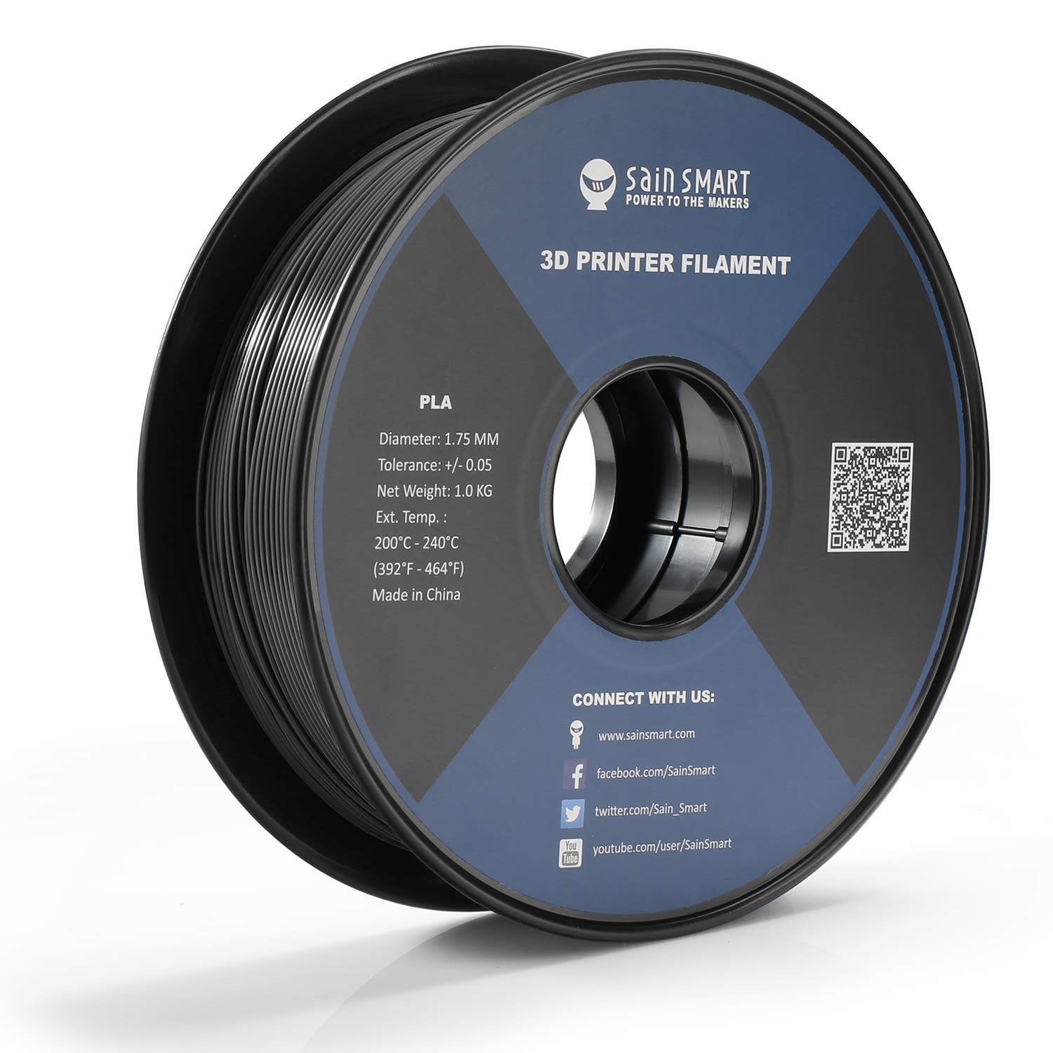 SainSmart PLA Filament - Thumbnail 5