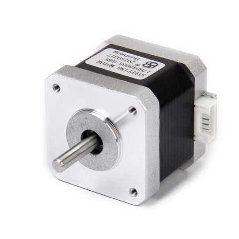 [Discontinued] NEMA-17 2-Phase 4-Wire 1.5A 40mm 1.8° Stepper Motor for 3D Printing & CNC