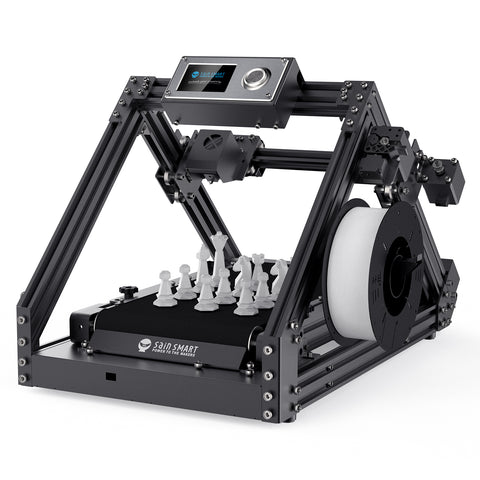 [Discontinued] SainSmart INFI-20 Belt 3D Printer