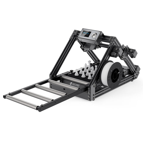 [Discontinued] Extension Roller for INFI-20 Belt 3D Printer