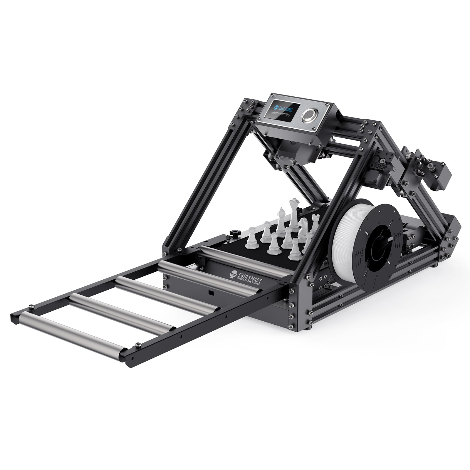 SainSmart INFI-20 3D Printer
