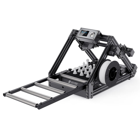 [Open Box] SainSmart INFI-20 Belt 3D Printer