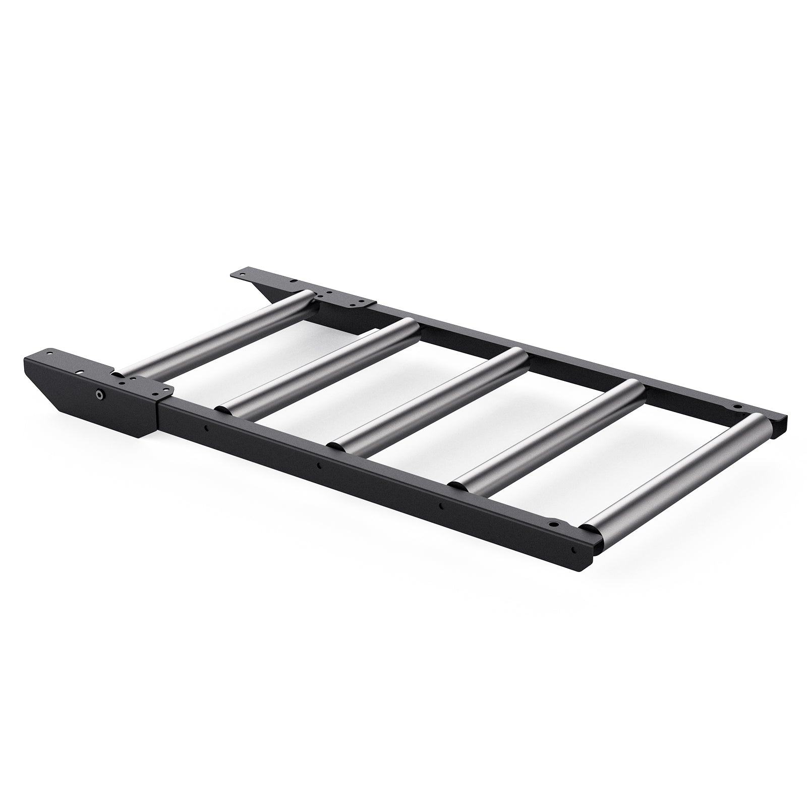 Extension Roller for INFI-20 Belt 3D Printer - Thumbnail 3