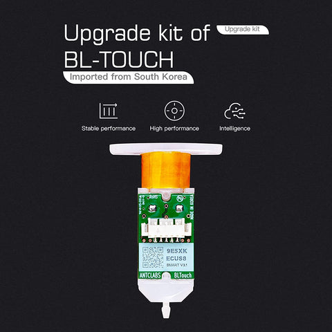 BLTouch V3.0 Auto Leveling Sensor Kit BL Touch Sensor For Ender3 Pro V – NV  LIQUIDATION LLC