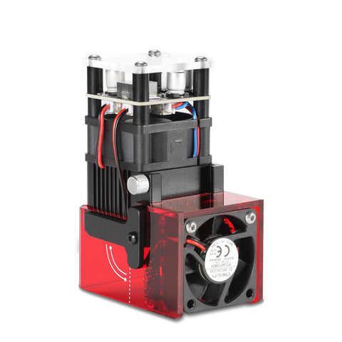 Creality Laser Module Attachment for Ender-3 S1, Ender-3 S1 Pro 3D Printer
