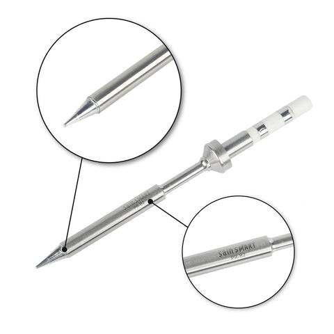 [Discontinued] Replacement Solder Tip for PRO32 Soldering Iron