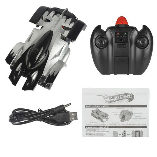 [Discontinued] SainSmart Jr. RC-05 Wall Climbing RC Racing Car Toy Boys Gift