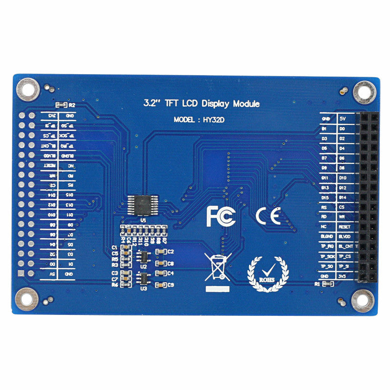 SainSmart STM32 STM32F103VCT6 Development Board