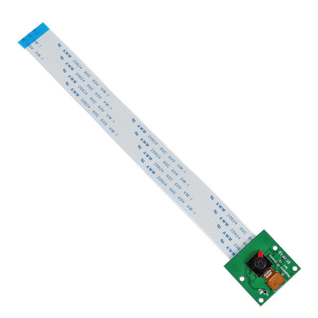 Raspberry Pi 2 Model B Camera Kit - Thumbnail 2