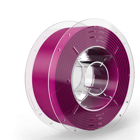 [Discontinued] SainSmart PRO-3 Series PETG Filament 1.75mm 1kg/2.2lb, Deep Purple