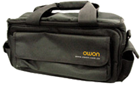 [Discontinued] Owon Oscilloscope Bag For SDS Series