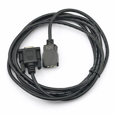 [Discontinued] SainSmart PCUSB CS1W-CN226 CS1W CN226 PLC cable For Omron