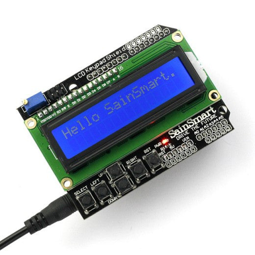 SainSmart UNO R3 Kit
