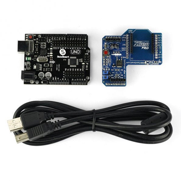 SainSmart UNO R3 Kit
