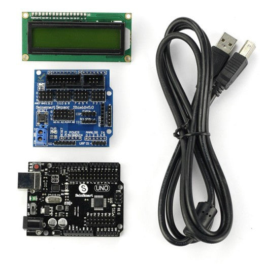 SainSmart UNO R3 - Thumbnail 3