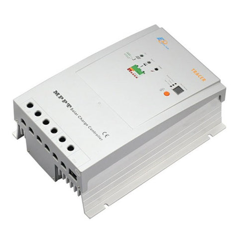 [Discontinued] MPPT TRACER 3215RN Solar Charge Controller 30A 12V 24V EP
