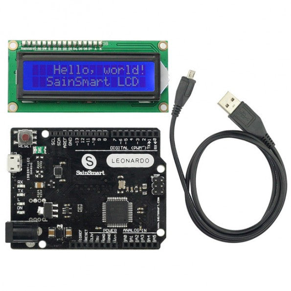 SainSmart Leonardo R3