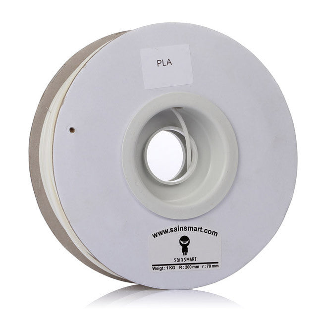 SainSmart PLA Filament For 3D Printers - Thumbnail 5