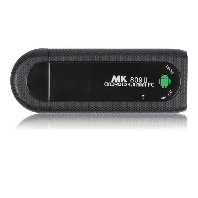 MK809II Android Mini PC - Thumbnail 2