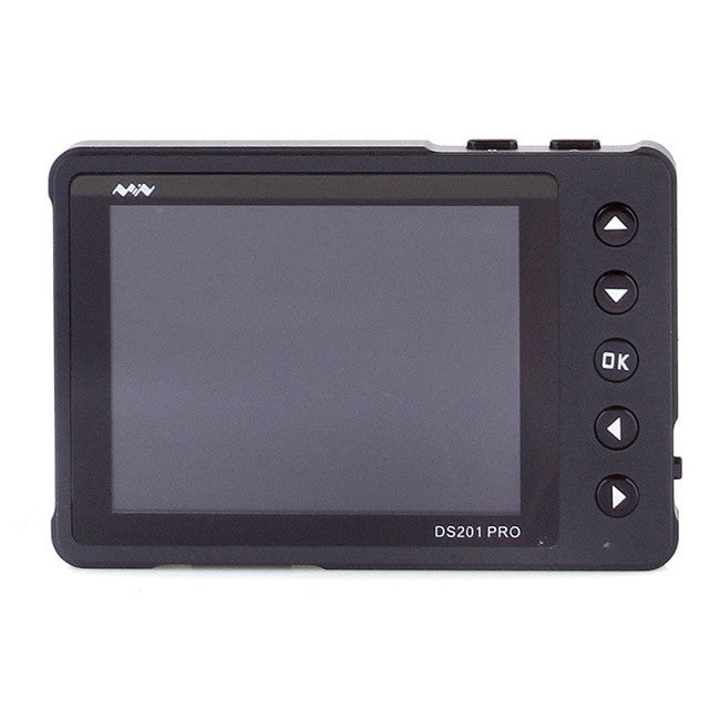 FNIRSI DSO152 Oscilloscope: 2.8 TFT Digital Automotive Oscilloscope, Blue / DSO-152 Plus FNIRSI DSO152 Oscilloscope: 2.8 TFT Digital Automotive Oscilloscope, Blue / DSO-152 Plus