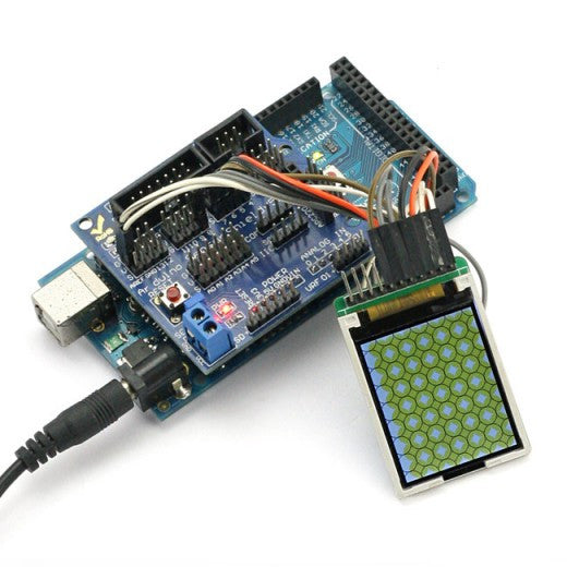 SainSmart Mega2560 Module - Thumbnail 2