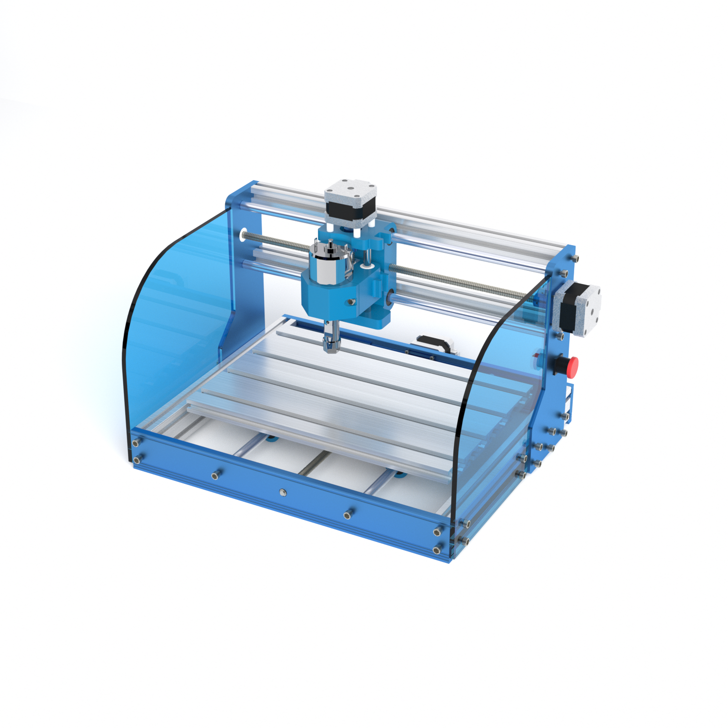 Sainsmart 3018 prover mach3 cnc deals