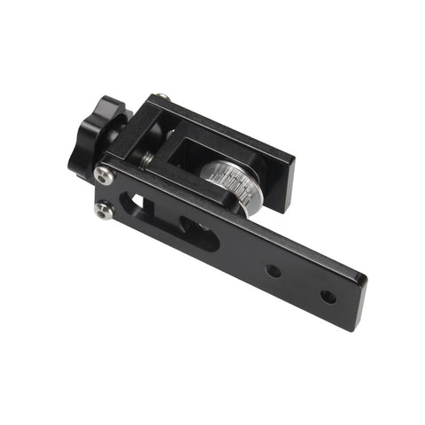 Assembled X-axis Synchronous Belt Tensioner for 3D Printer