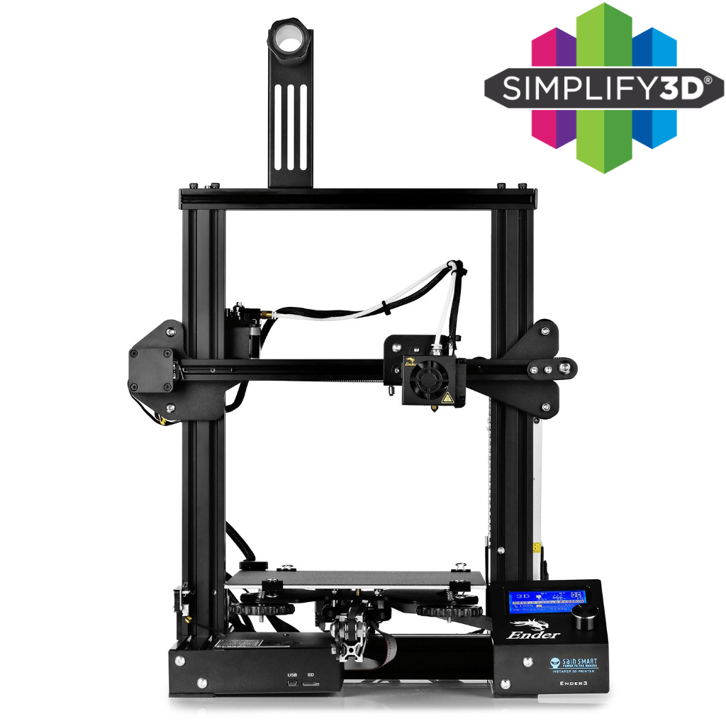 CREALITY Ender 3 Pro 3Dプリンター 本体 3Dプリンター Creality Pro