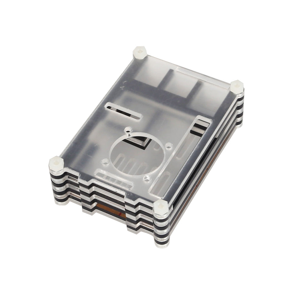 SainSmart Acrylic Case for Pi - Thumbnail 4