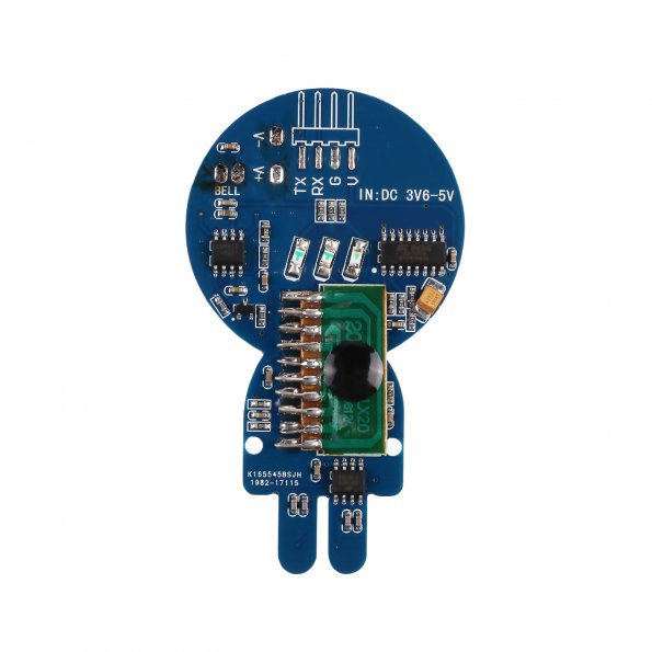 SainSmart DIY Recording kit - Thumbnail 4