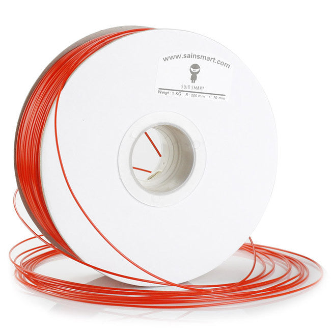 SainSmart PLA Filament For 3D Printers - Thumbnail 3