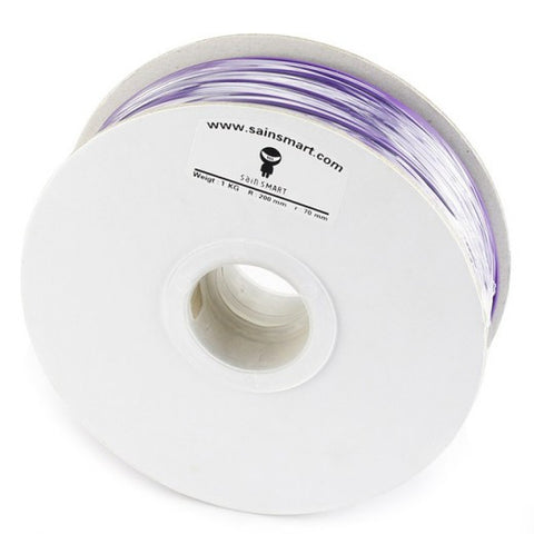 [Discontinued] Purple, ABS Filament 1.75mm 1kg/2.2lb